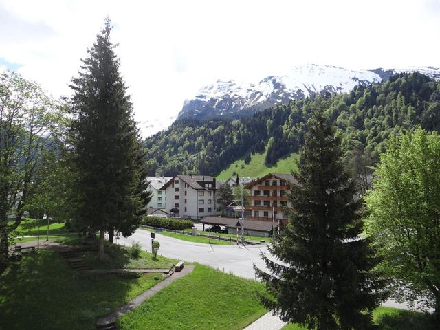 Sunnmatt West Wohnung 744 – billede 37