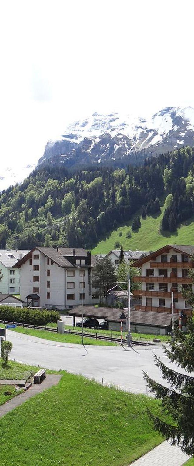 Lejlighed, Engelberg – billede 38