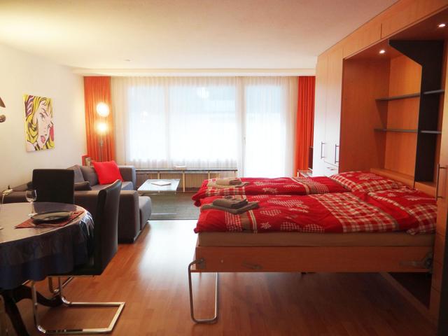 Sunnmatt West Wohnung 744 – billede 8