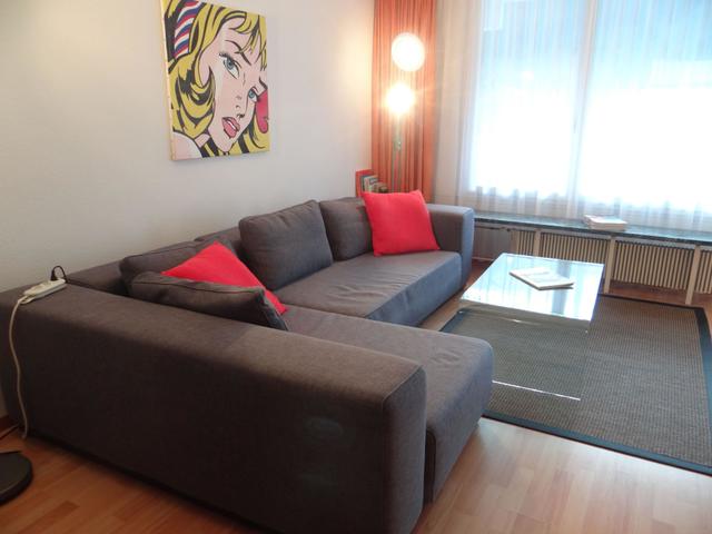 Sunnmatt West Wohnung 744 – billede 9