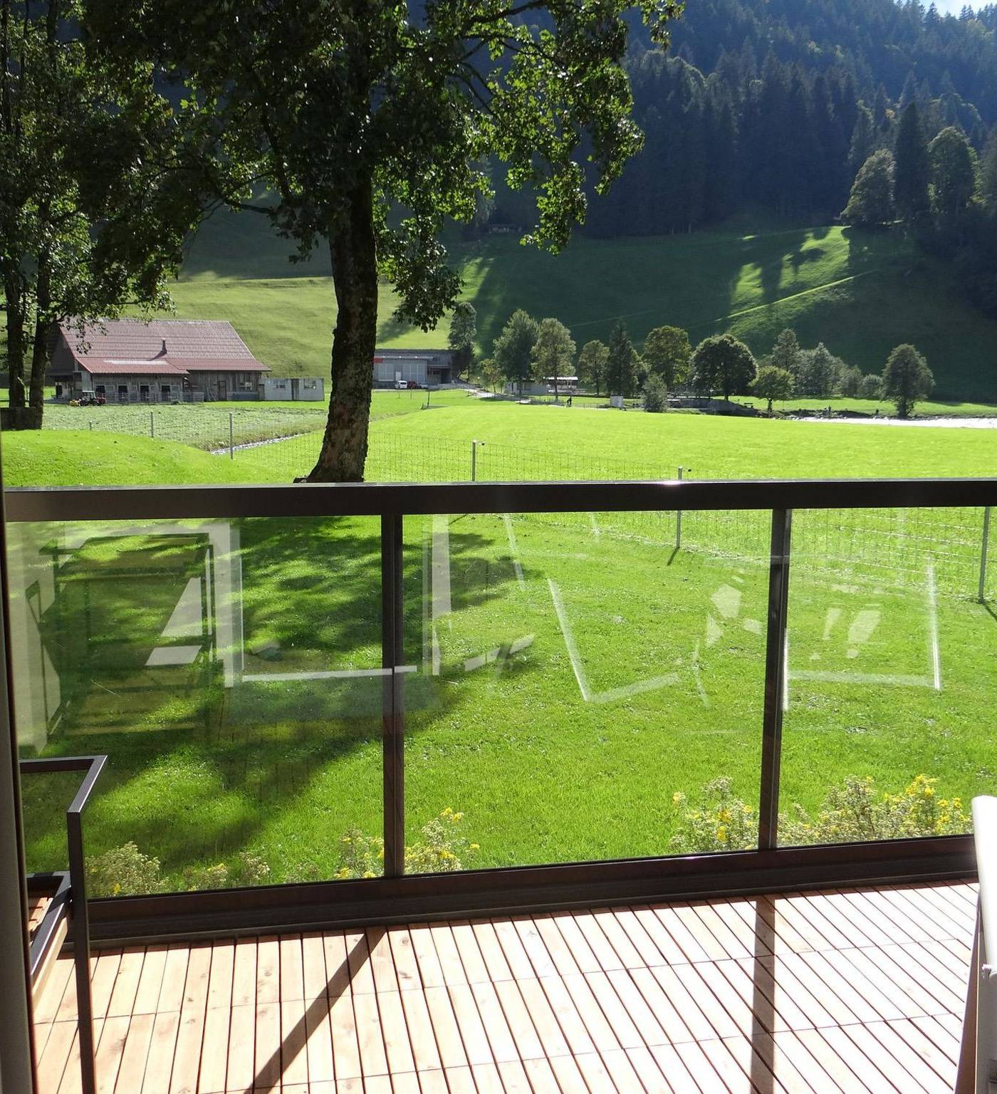 Lejlighed, Engelberg, Engelberg