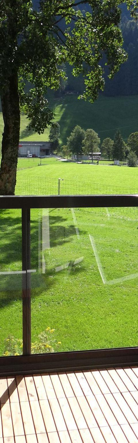 Erlenrain Wohnung 911 – Engelberg