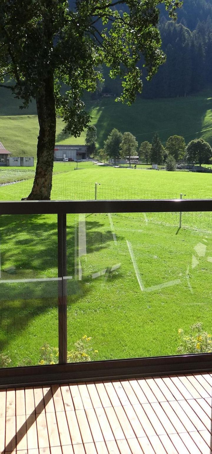 Lejlighed (4 pers.) – Lejlighed, Engelberg