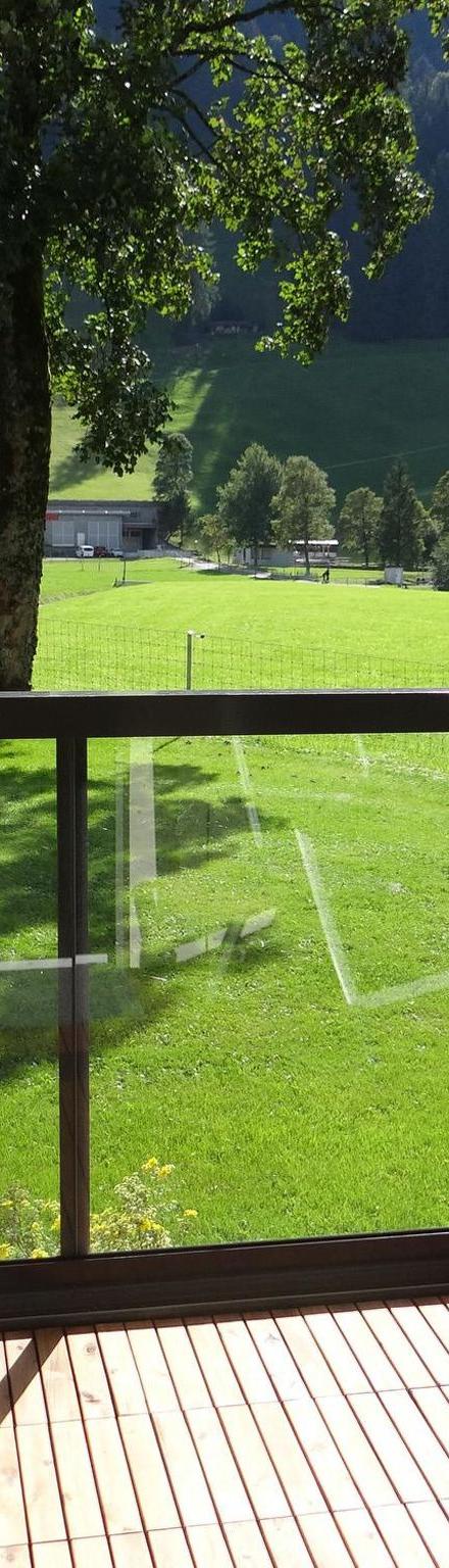 Lägenhet (4 pers.) – Erlenrain Wohnung 911