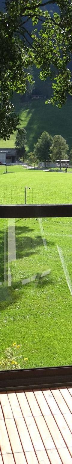 Lejlighed (4 pers.) – Lejlighed, Engelberg