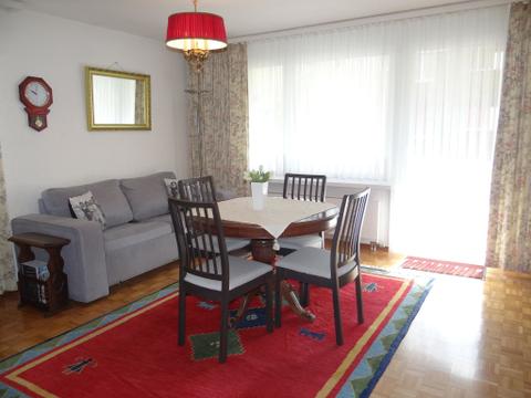 Birkenstrasse 52 Wohnung 2 – Engelberg