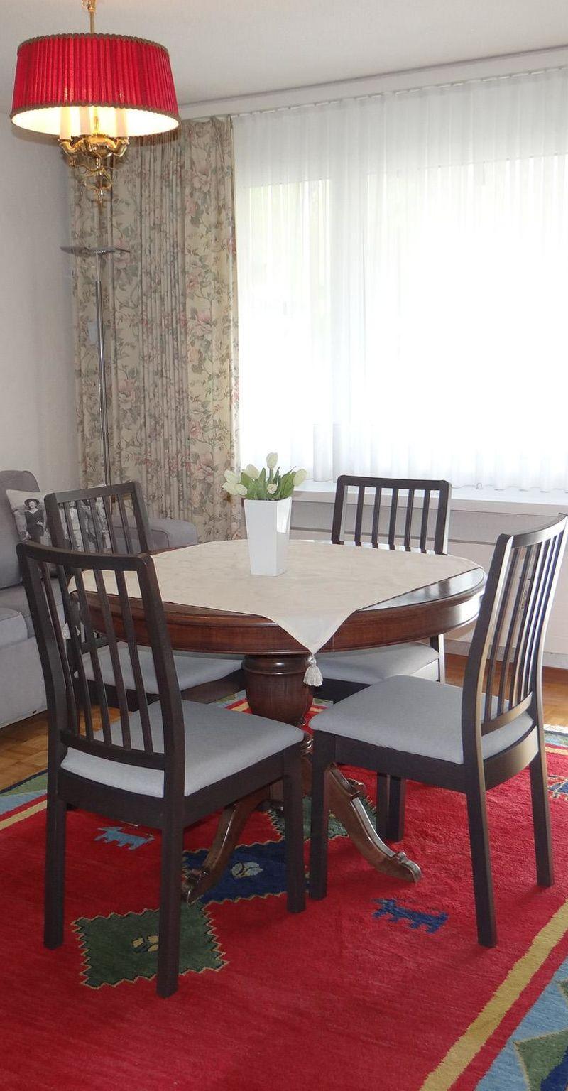 Birkenstrasse 52 Wohnung 2