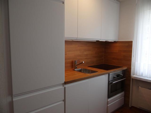 Birkenstrasse 52 Wohnung 2 – billede 11