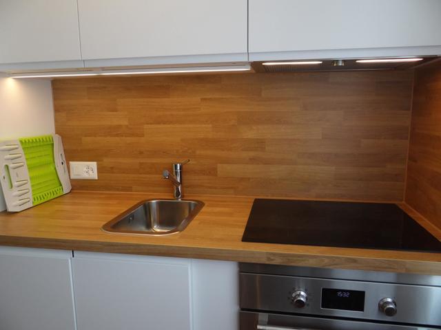 Birkenstrasse 52 Wohnung 2 – billede 13