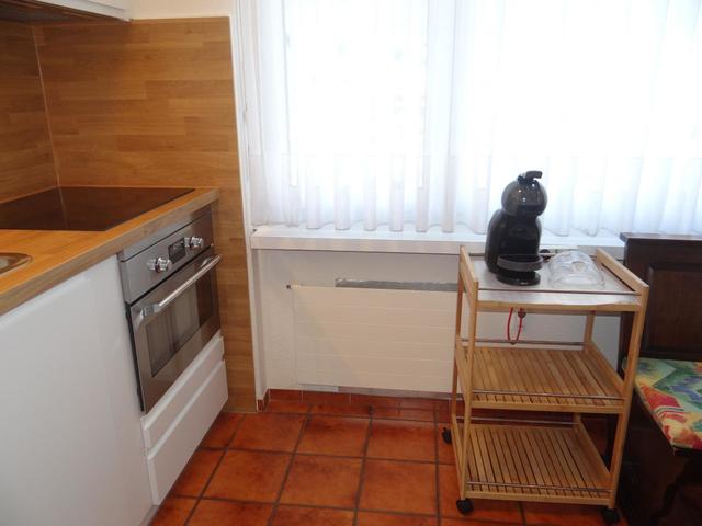 Birkenstrasse 52 Wohnung 2 – billede 15