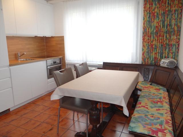 Birkenstrasse 52 Wohnung 2 – billede 18