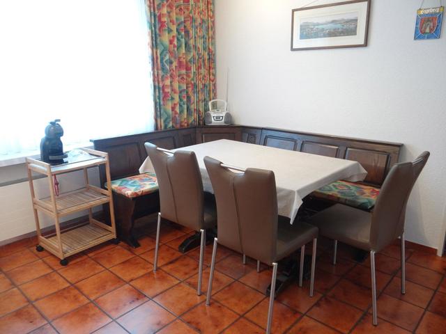 Birkenstrasse 52 Wohnung 2 – billede 19
