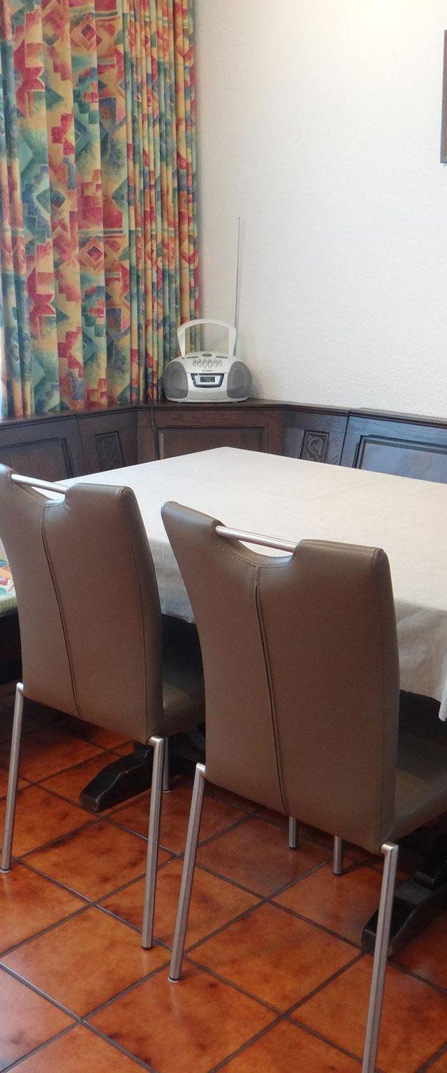 Birkenstrasse 52 Wohnung 2 – bild 20