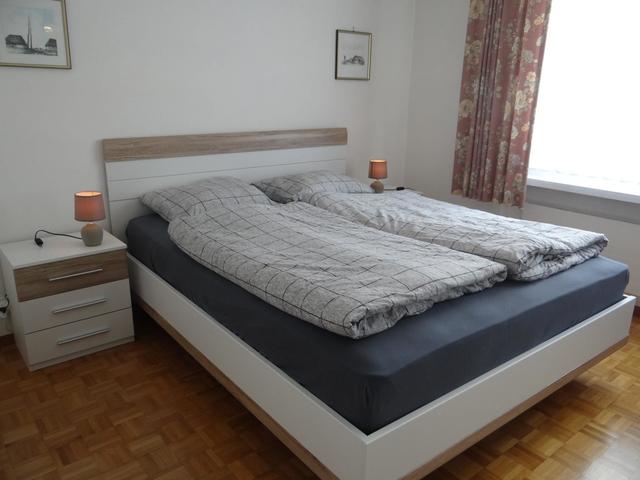 Birkenstrasse 52 Wohnung 2 – billede 21