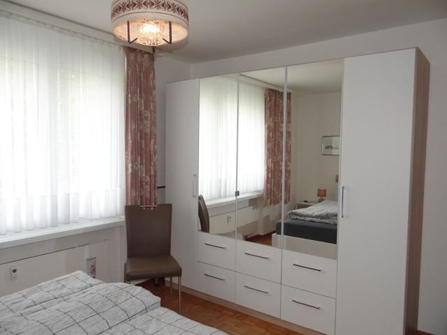 Birkenstrasse 52 Wohnung 2 – billede 24