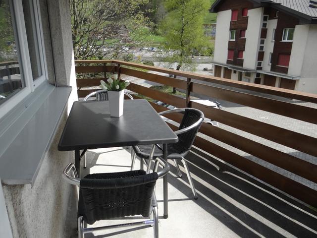 Birkenstrasse 52 Wohnung 2 – billede 29