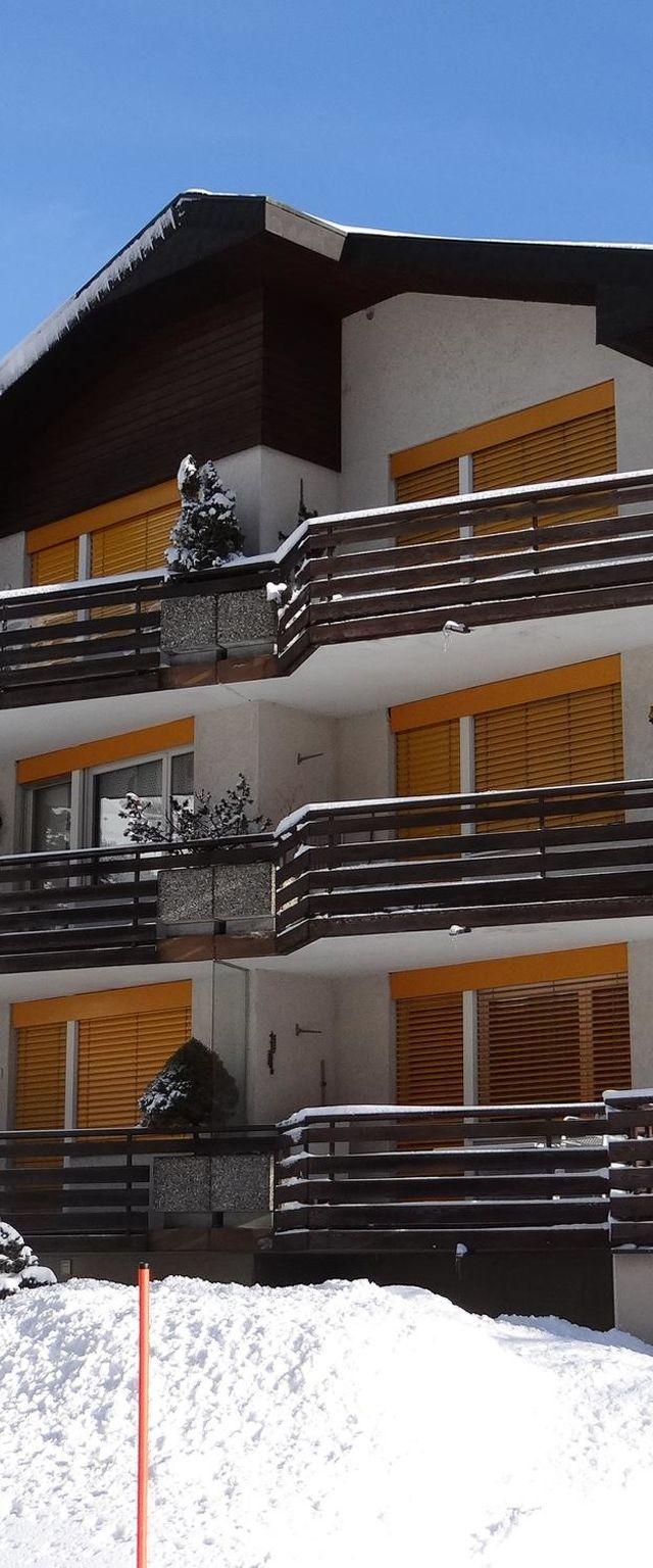 Birkenstrasse 52 Wohnung 2 – bild 5