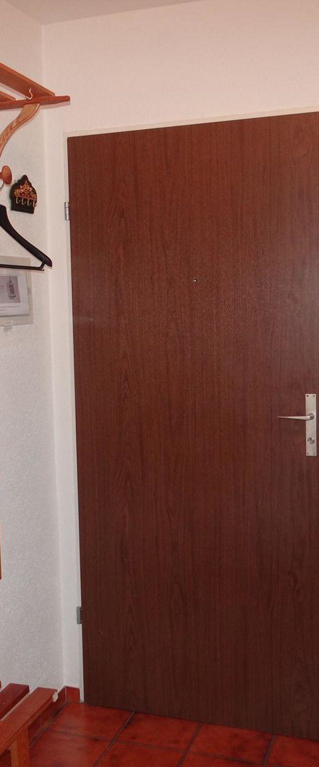 Birkenstrasse 52 Wohnung 2 – bild 7
