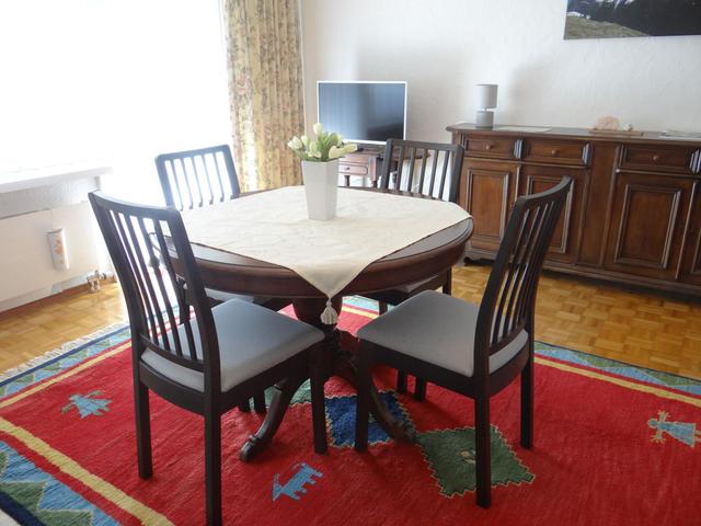 Birkenstrasse 52 Wohnung 2 – billede 9