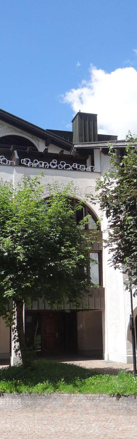 Lejlighed, Engelberg – Engelberg