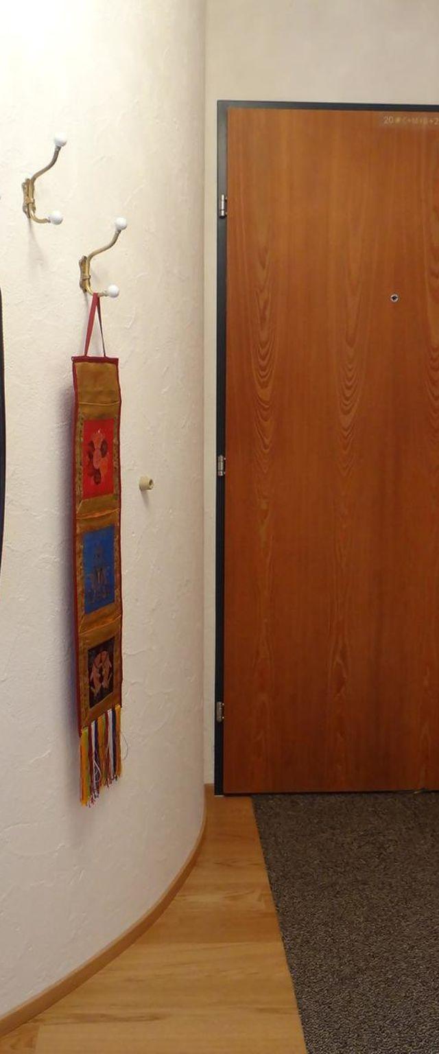 Lejlighed, Engelberg – billede 10