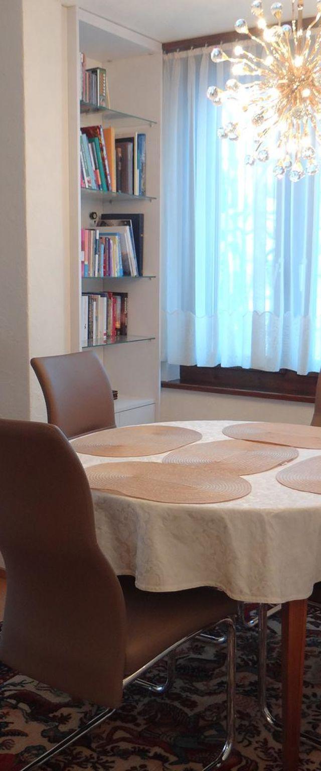 Lejlighed, Engelberg – billede 23