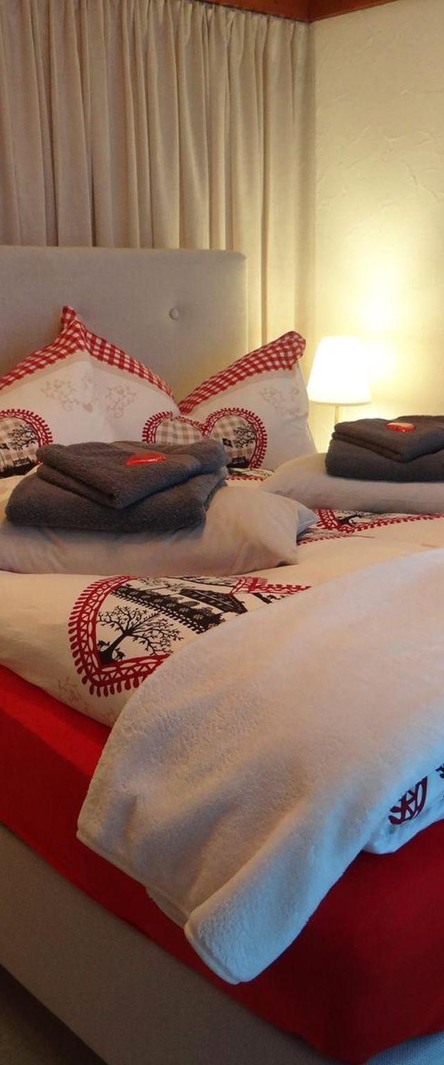 Lejlighed, Engelberg – billede 33