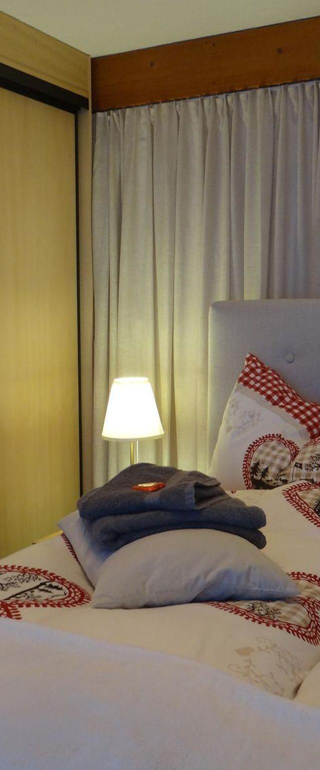 Lejlighed, Engelberg – billede 38