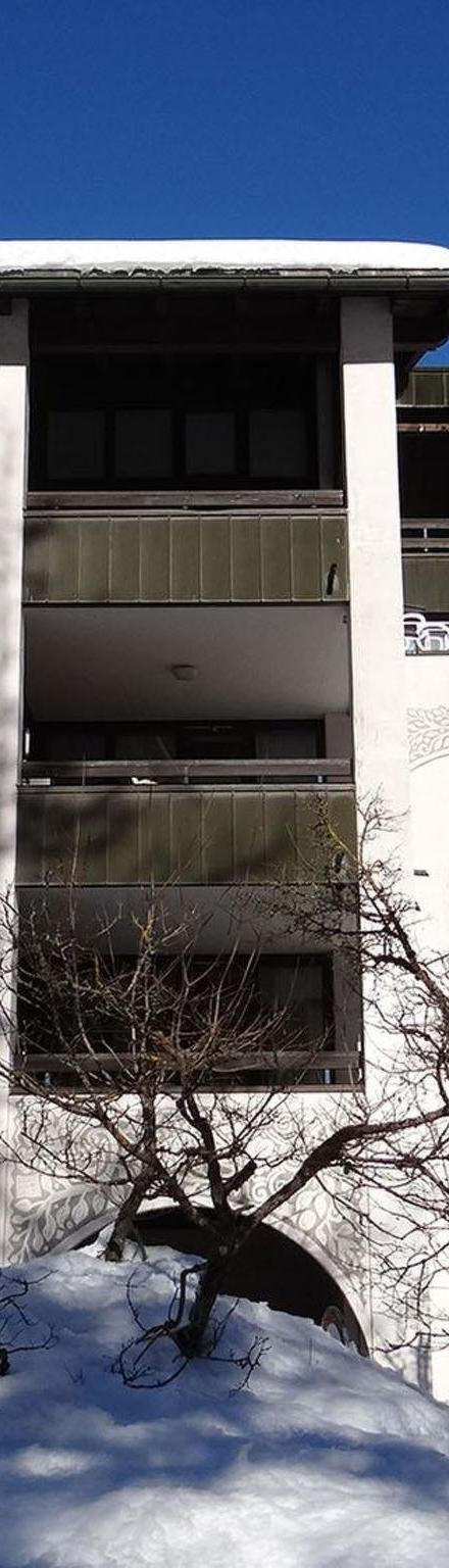 Lejlighed, Engelberg – billede 5