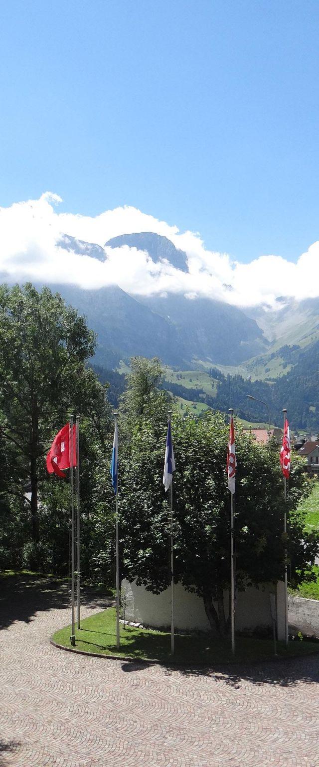 Lejlighed, Engelberg – billede 54
