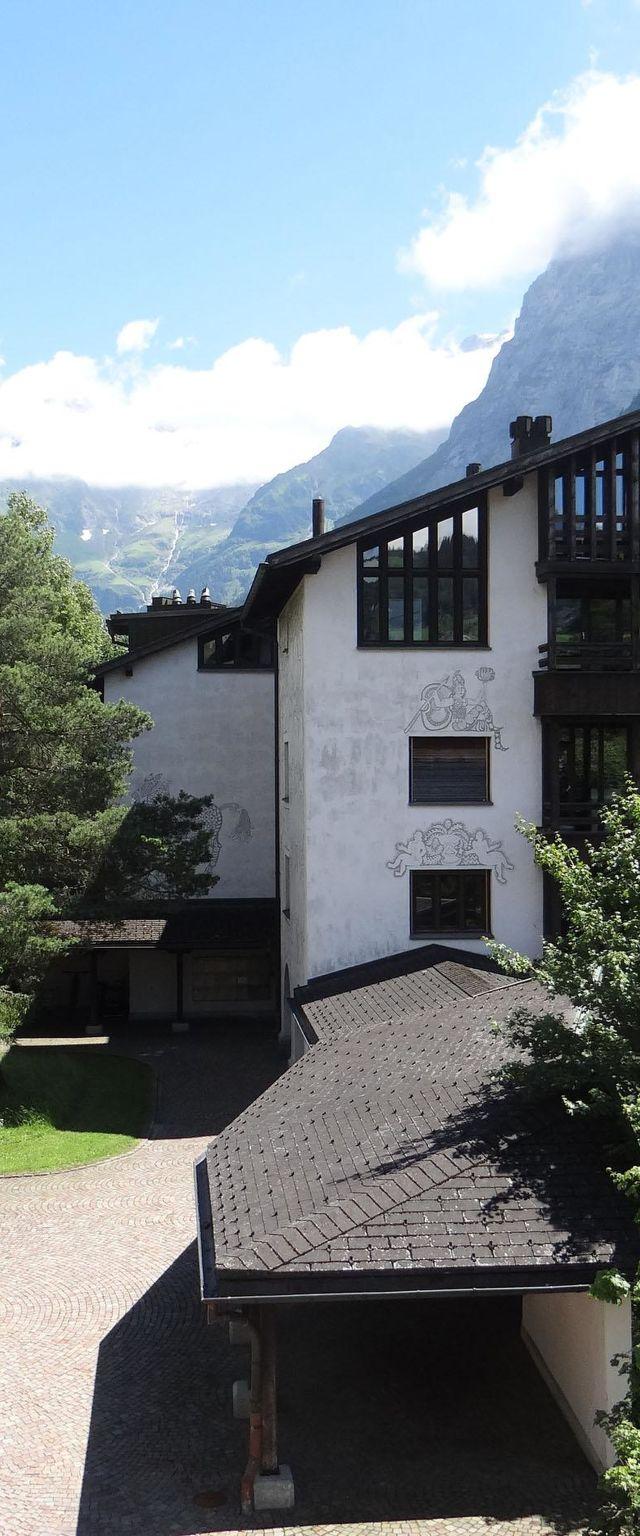Lejlighed, Engelberg – billede 56