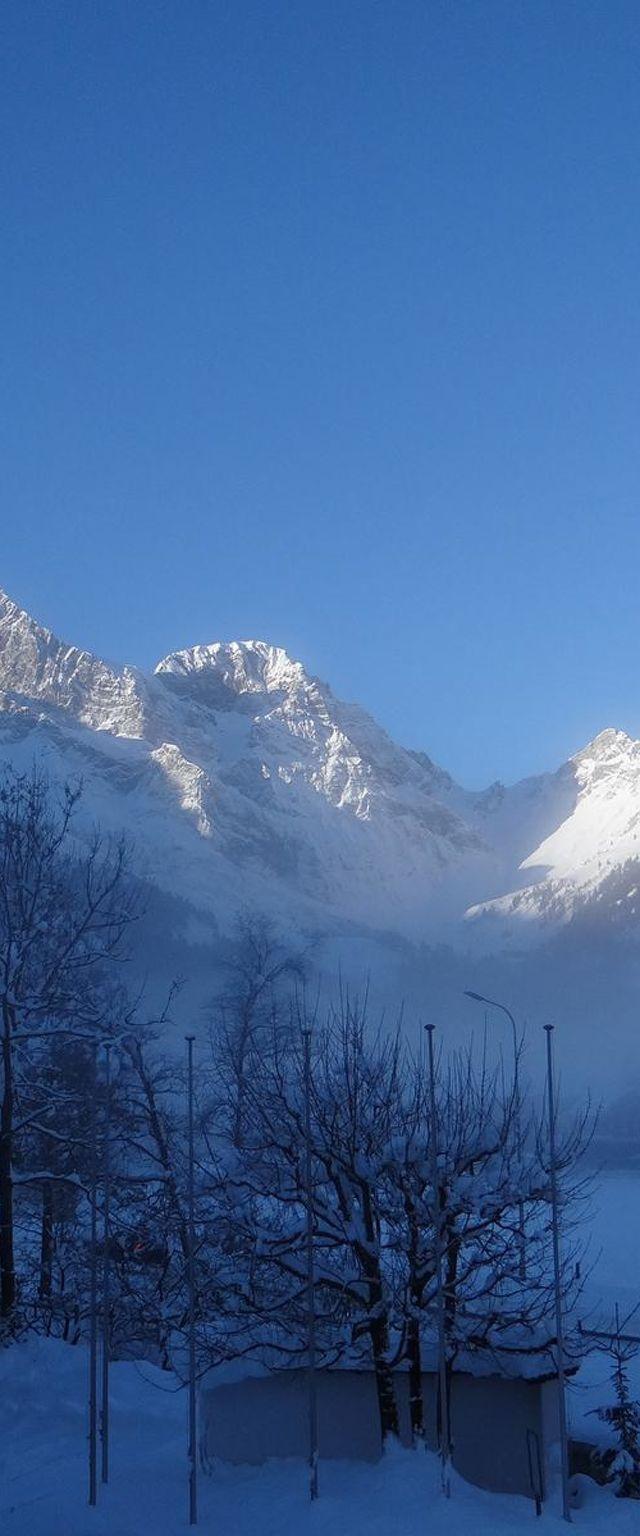 Lejlighed, Engelberg – billede 57