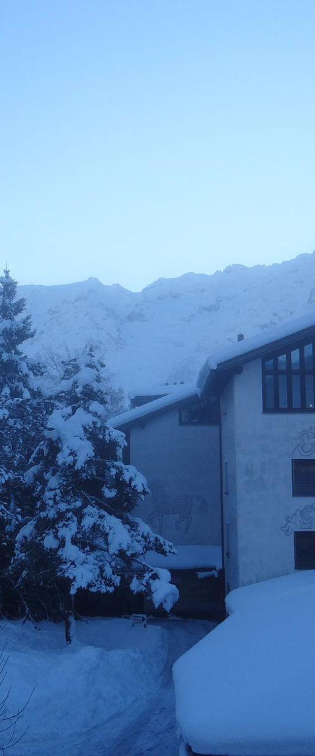 Lejlighed, Engelberg – billede 60