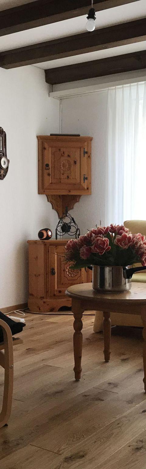 Hostattstrasse 20 Appartement/Fewo 4-Bettwohnung – Engelberg