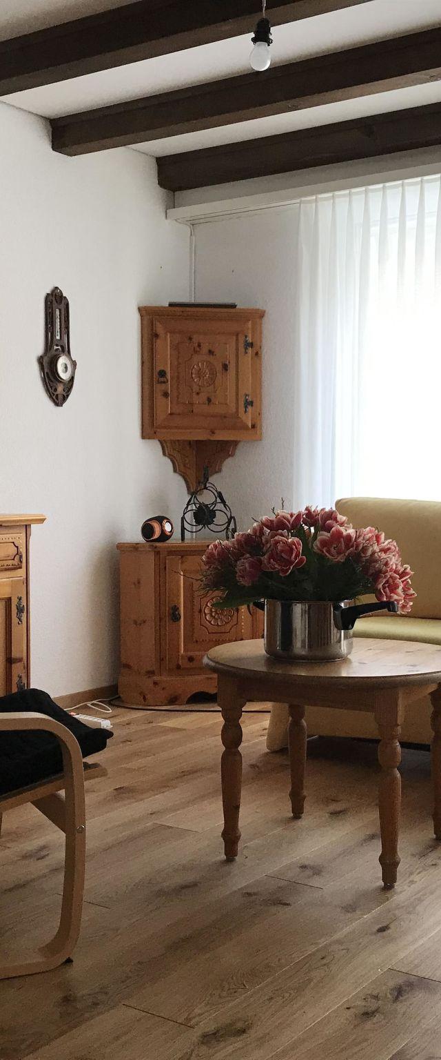 Hostattstrasse 20 Appartement/Fewo 4-Bettwohnung