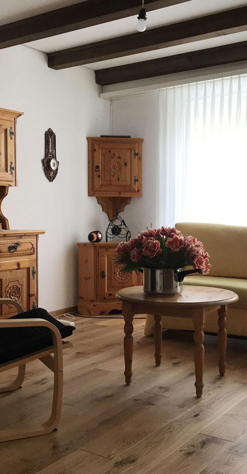 Hostattstrasse 20 Appartement/Fewo 4-Bettwohnung