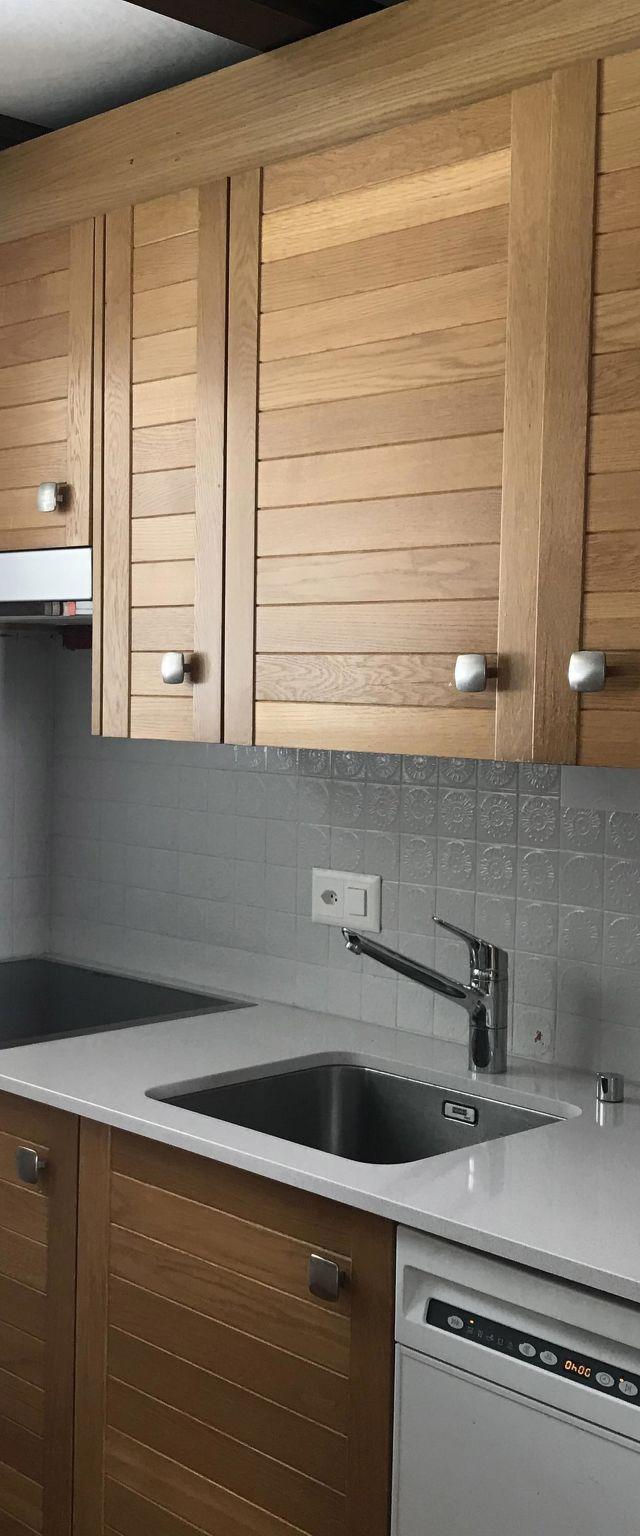 Hostattstrasse 20 Appartement/Fewo 4-Bettwohnung – billede 17