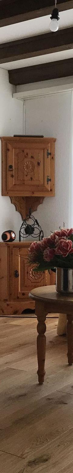 Lejlighed (4 pers.) – Hostattstrasse 20 Appartement/Fewo 4-Bettwohnung