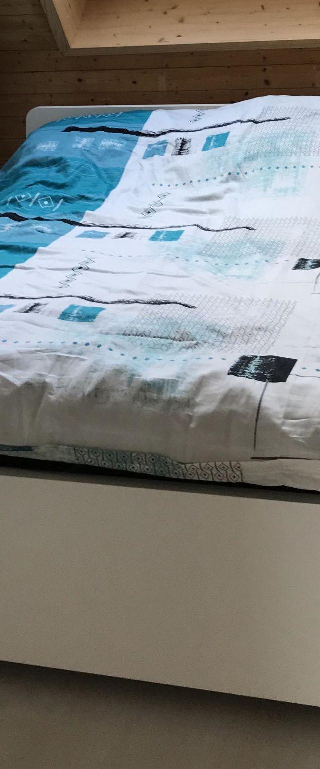 Hostattstrasse 20 Appartement/Fewo 4-Bettwohnung – billede 21