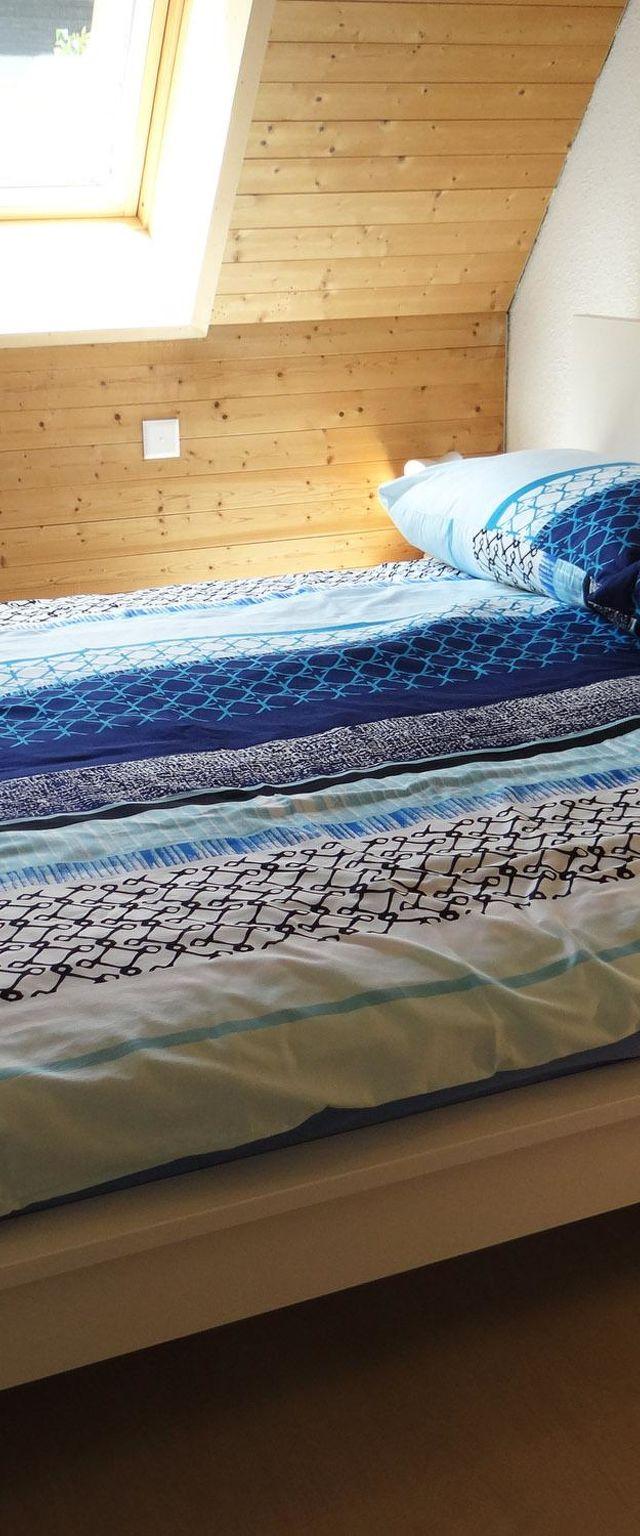 Hostattstrasse 20 Appartement/Fewo 4-Bettwohnung – billede 25