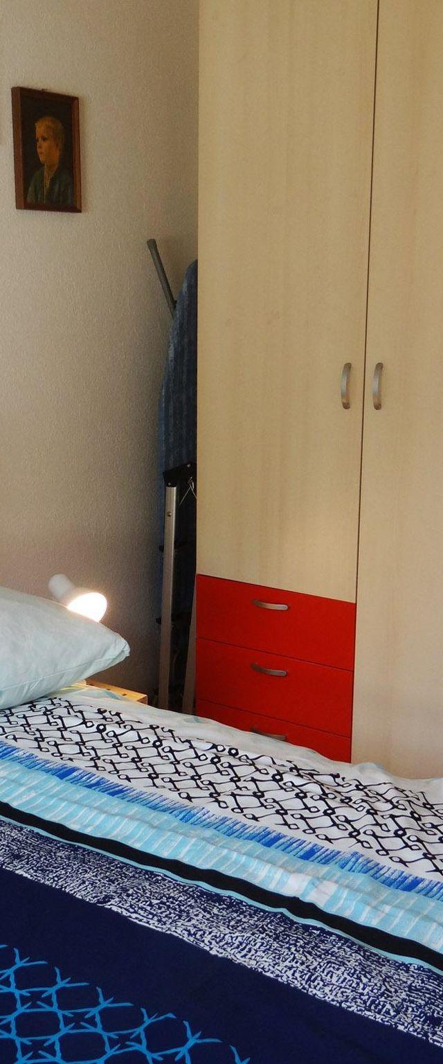 Hostattstrasse 20 Appartement/Fewo 4-Bettwohnung – billede 28