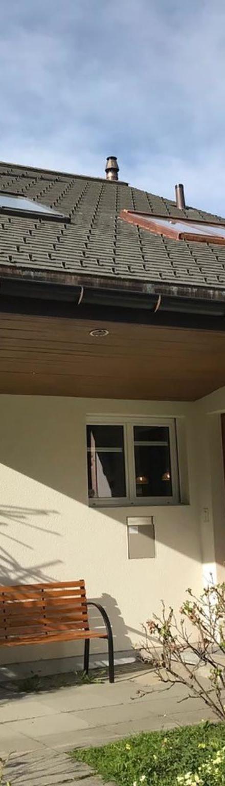 Hostattstrasse 20 Appartement/Fewo 4-Bettwohnung – billede 3