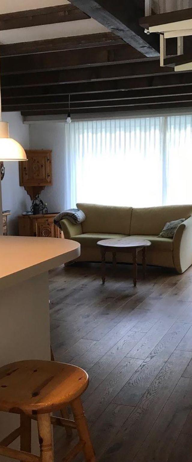 Hostattstrasse 20 Appartement/Fewo 4-Bettwohnung – billede 7