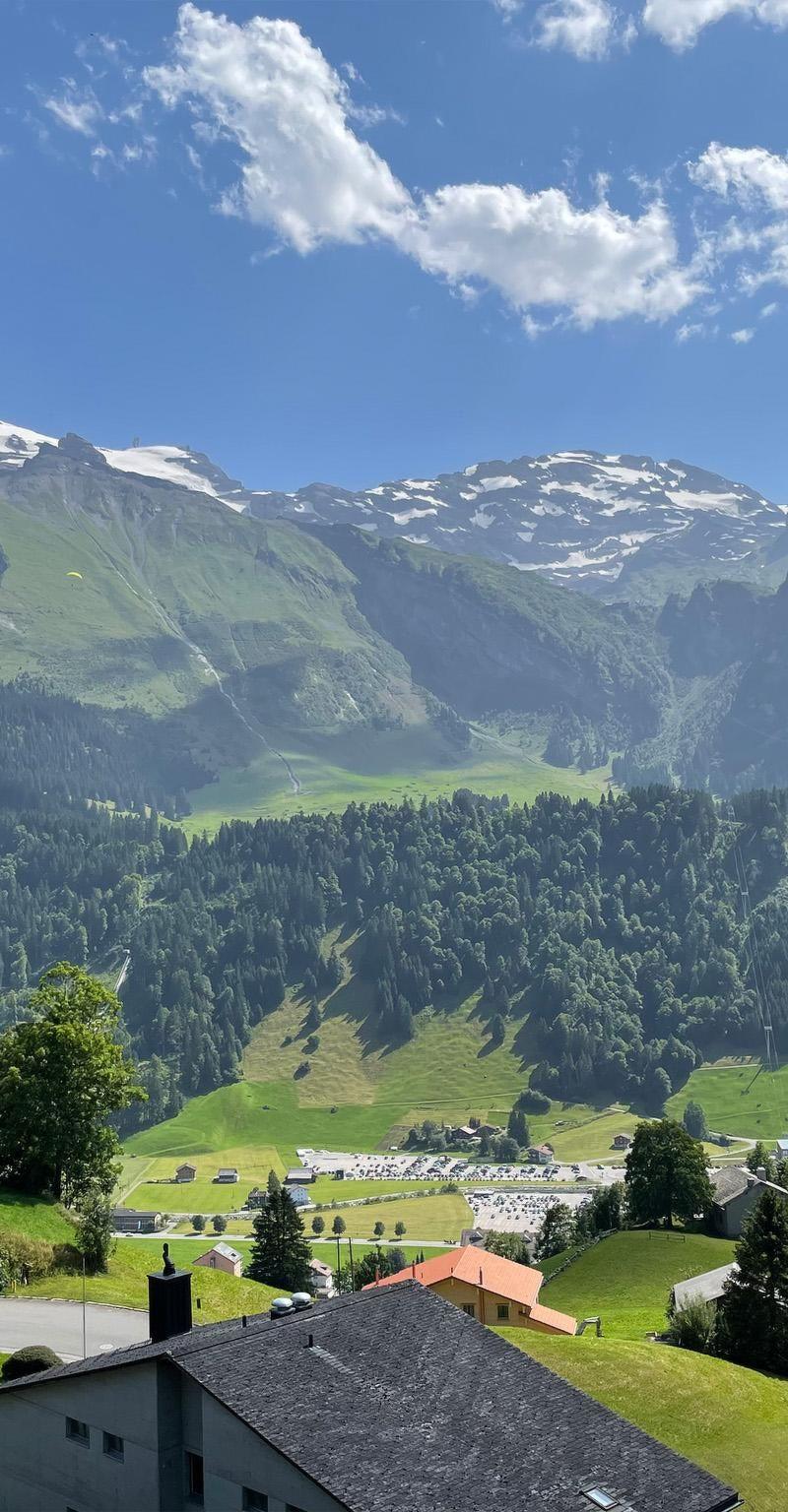 Lejlighed, Engelberg