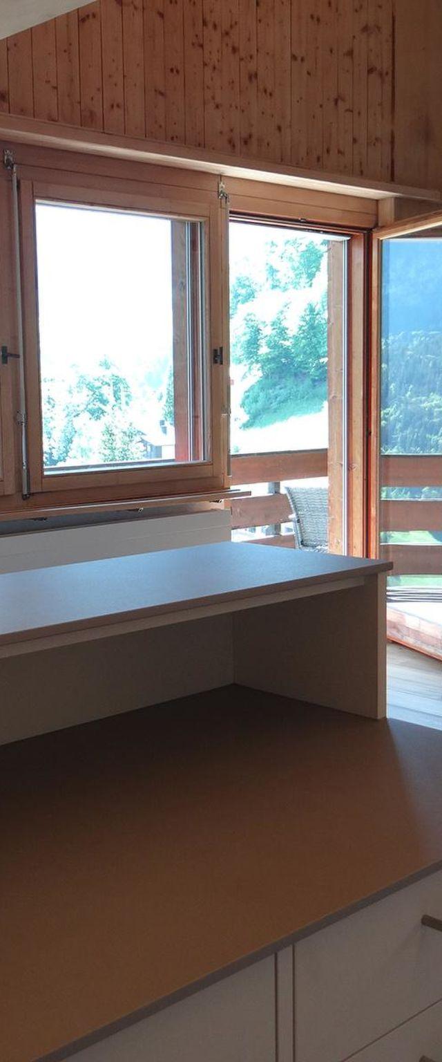 Lejlighed, Engelberg – billede 26