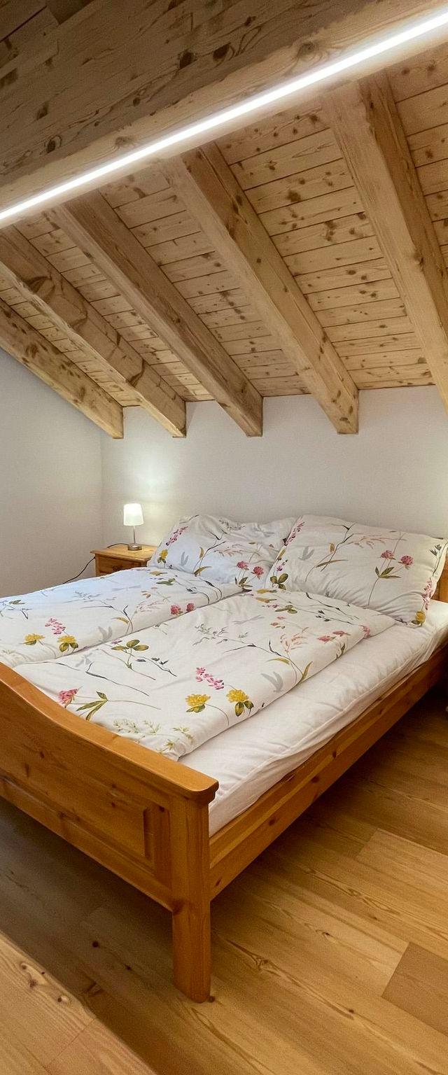 Lejlighed, Engelberg – billede 34
