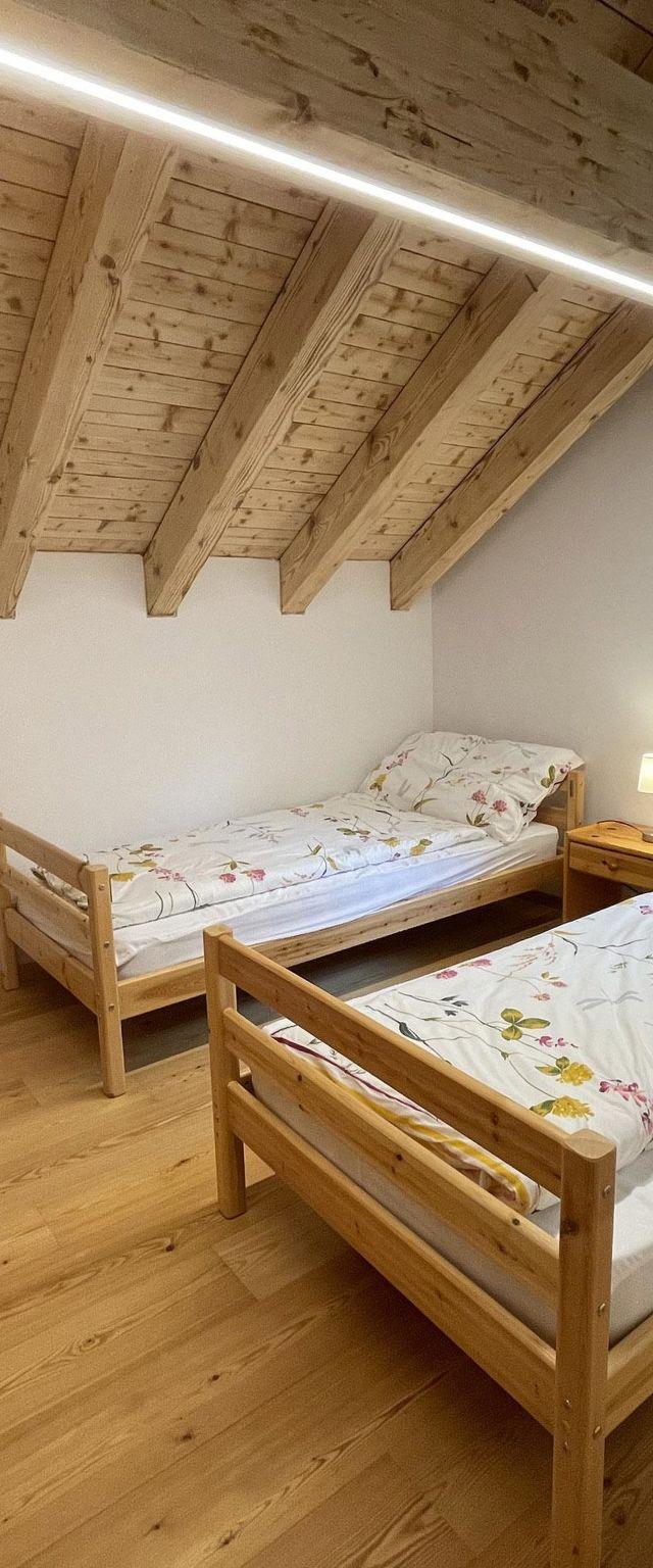 Lejlighed, Engelberg – billede 36