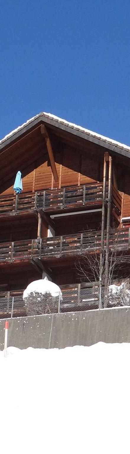 Lejlighed, Engelberg – billede 4