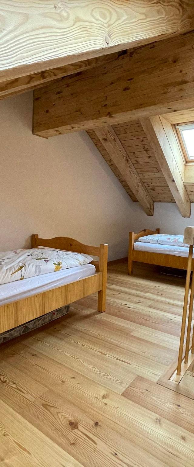Lejlighed, Engelberg – billede 41