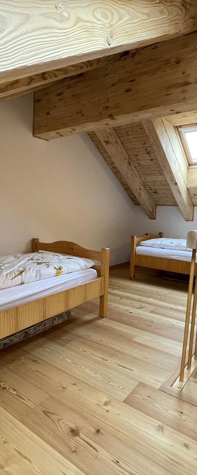 Lejlighed, Engelberg – billede 42